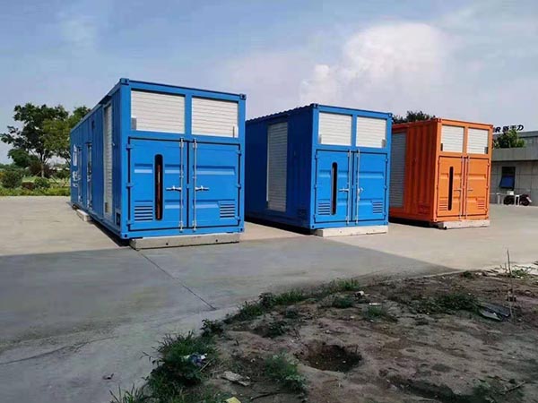 乌兰察布100kw发电机出租